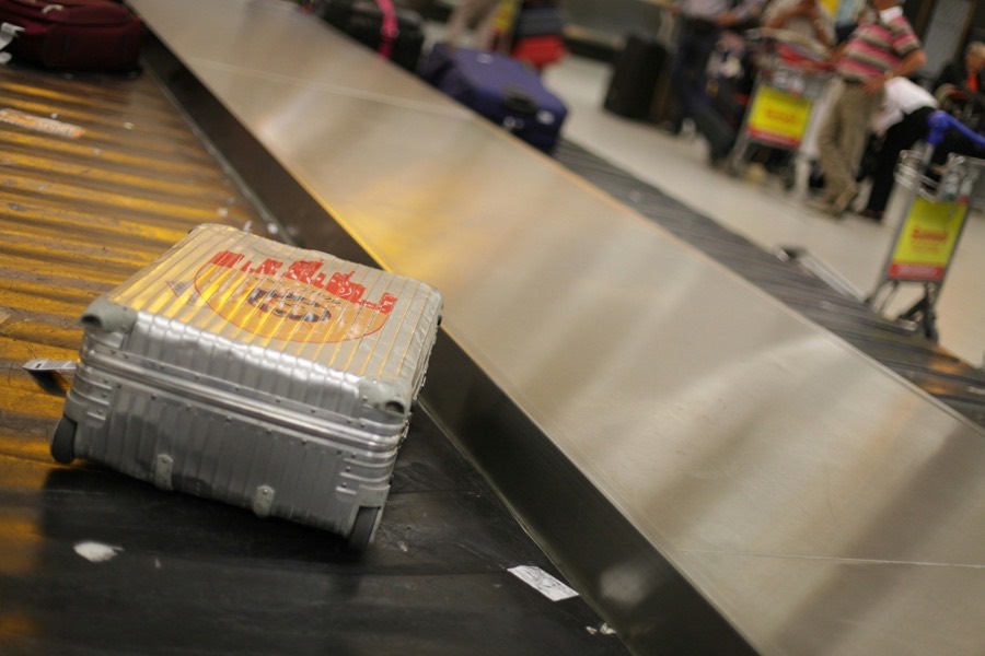 Fraport : la vision par ordinateur fluidifie les opérations au sol